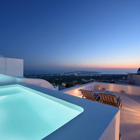 Sensation Villa - By Senses Collection Pírgosz Kültér fotó