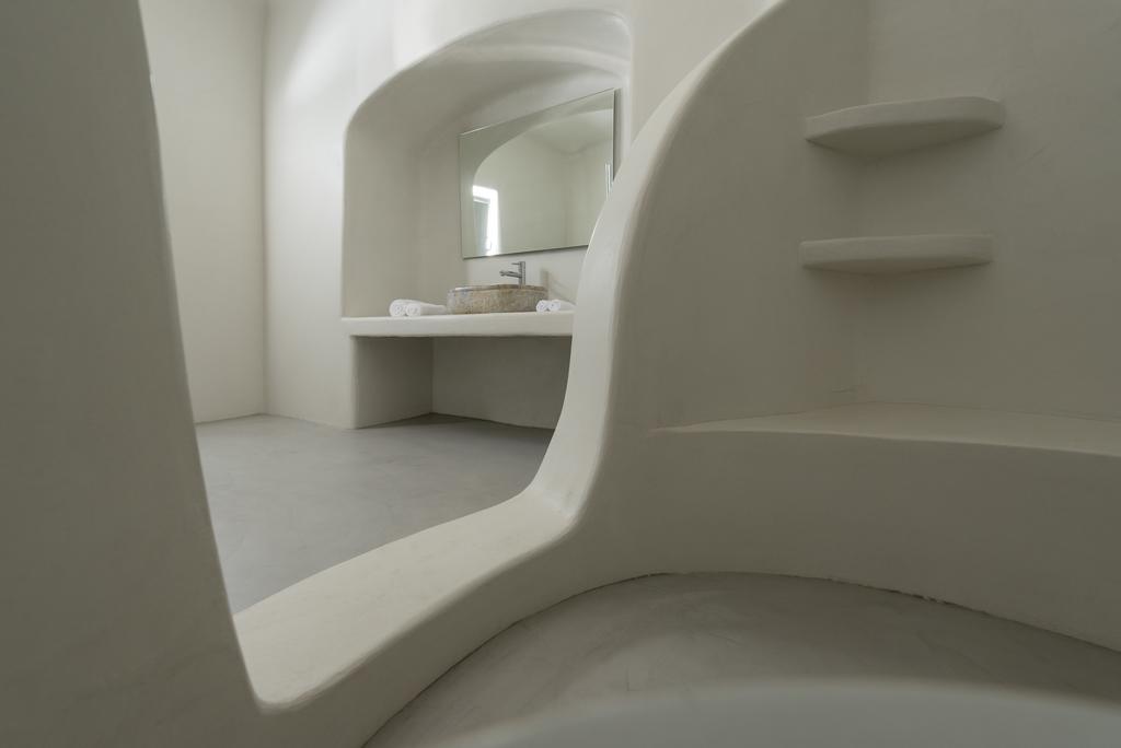 Sensation Villa - By Senses Collection Pírgosz Kültér fotó